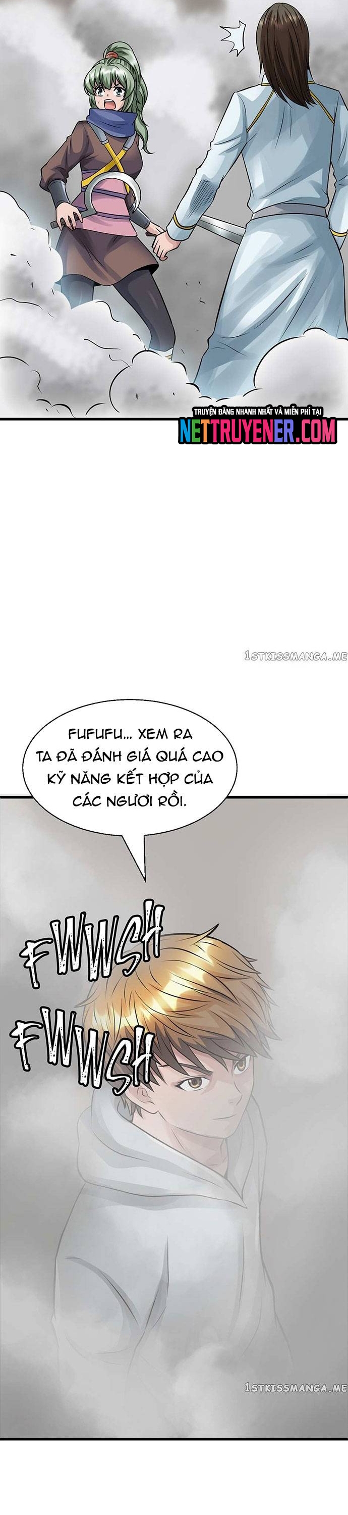 Ranker Bất Bại: Chapter 63