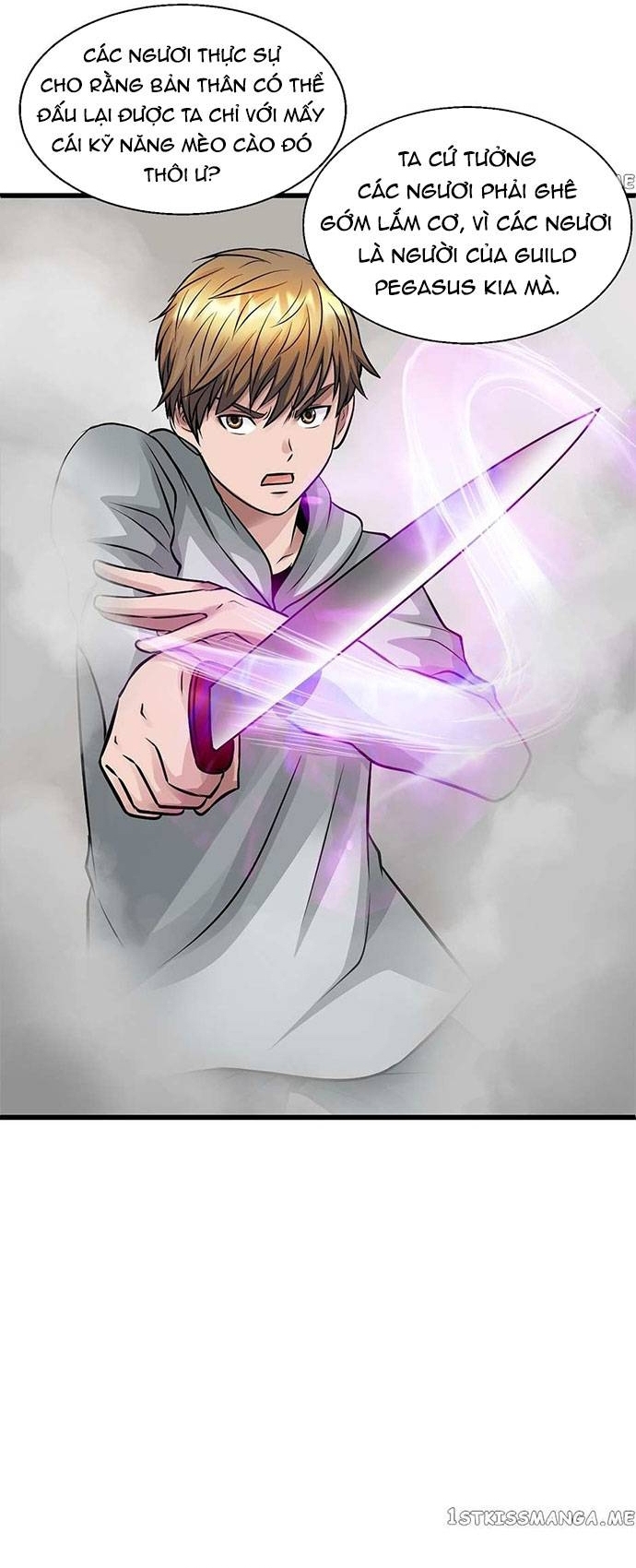 Ranker Bất Bại: Chapter 63
