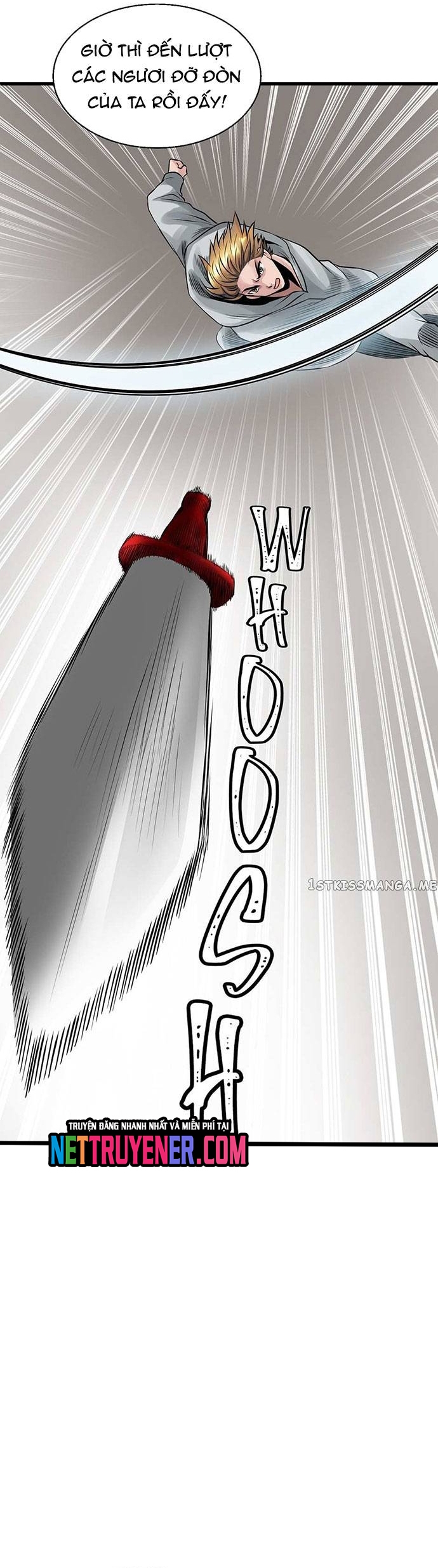 Ranker Bất Bại: Chapter 63