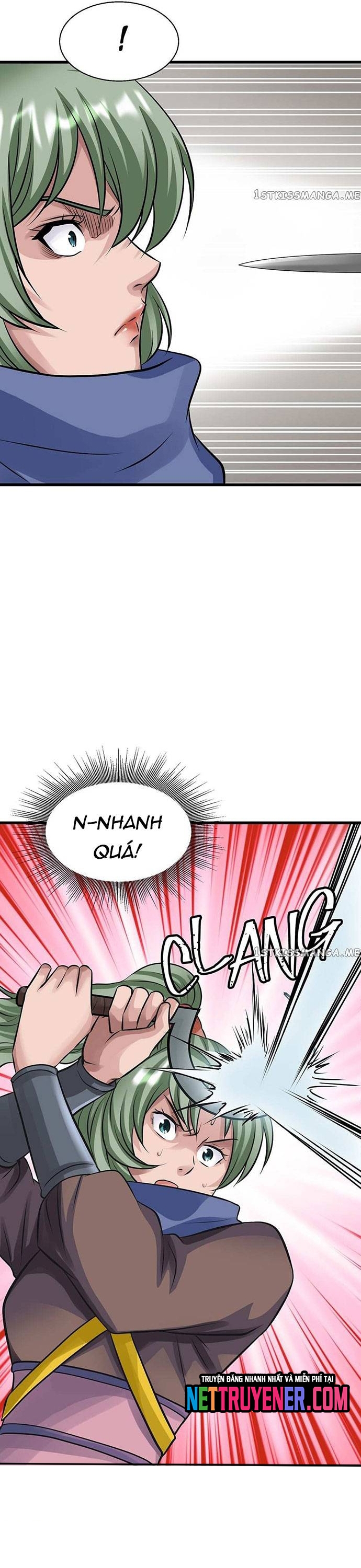 Ranker Bất Bại: Chapter 63