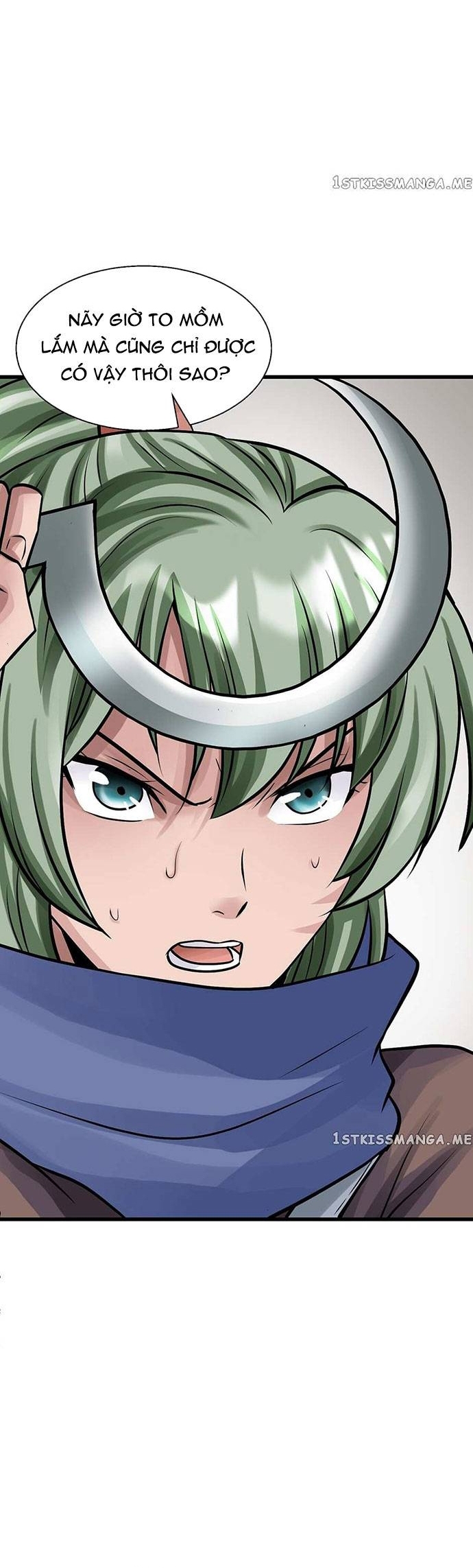 Ranker Bất Bại: Chapter 63