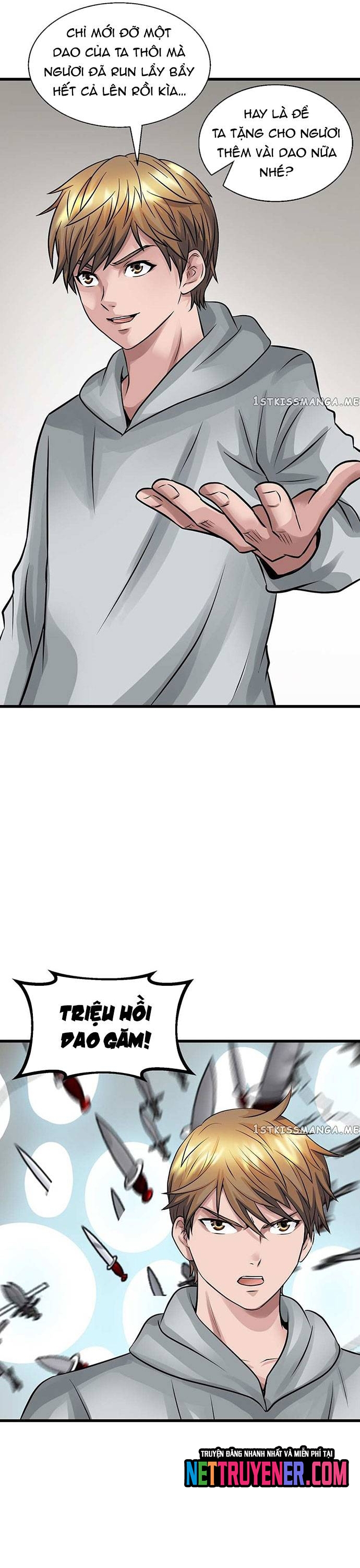 Ranker Bất Bại: Chapter 63