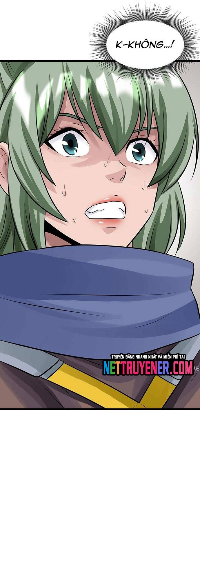 Ranker Bất Bại: Chapter 63