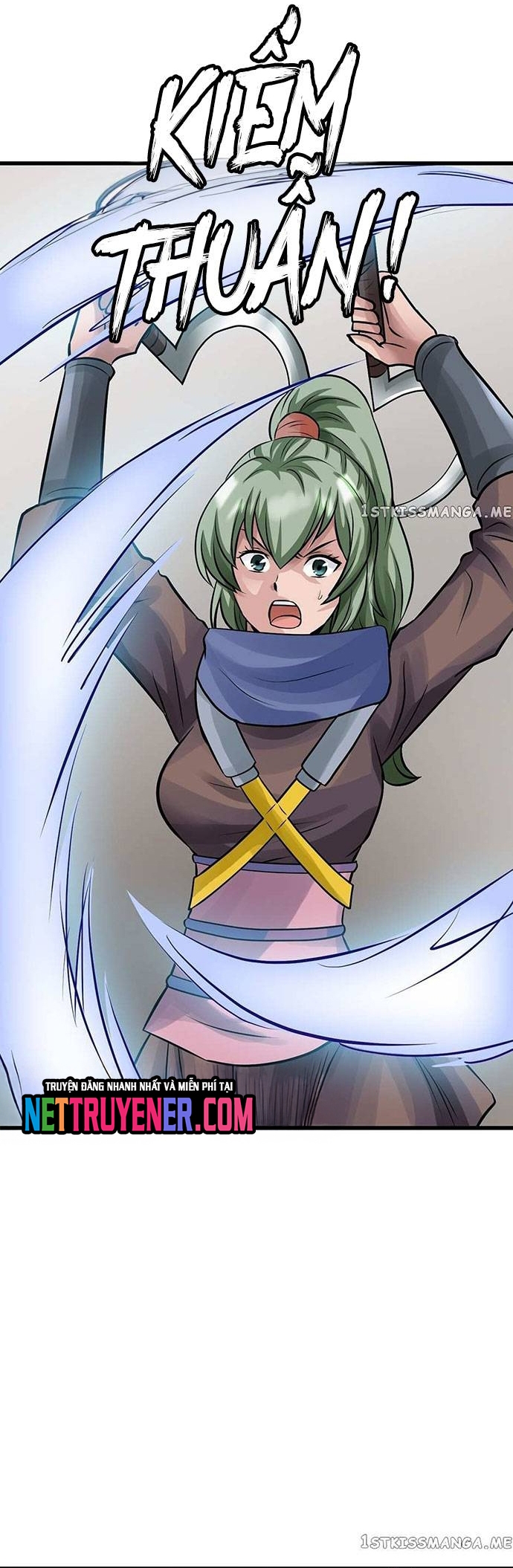 Ranker Bất Bại: Chapter 63