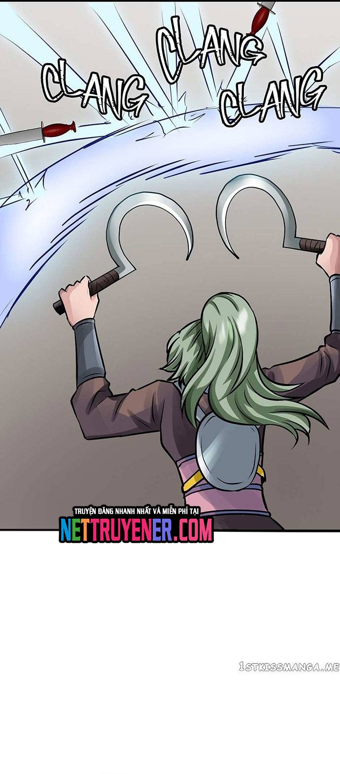 Ranker Bất Bại: Chapter 63