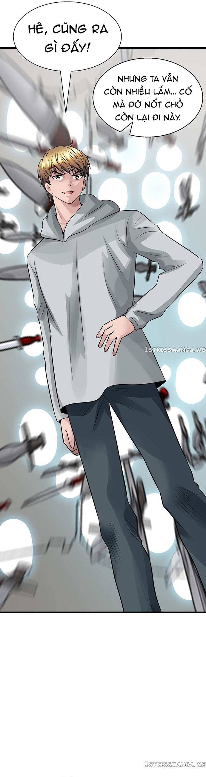 Ranker Bất Bại: Chapter 63