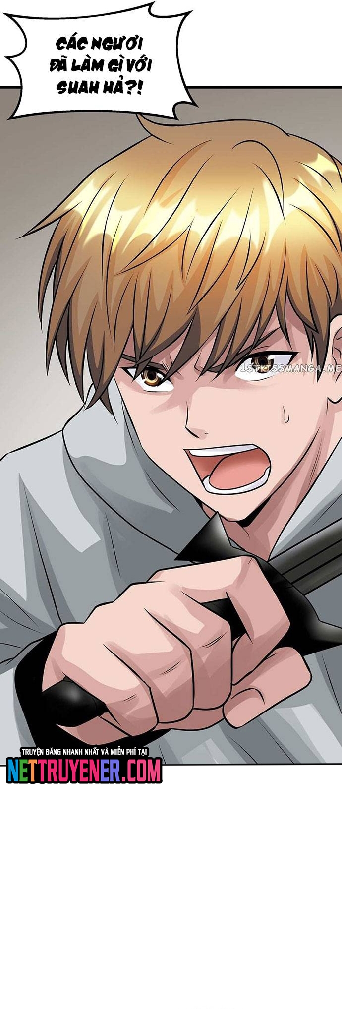 Ranker Bất Bại: Chapter 63