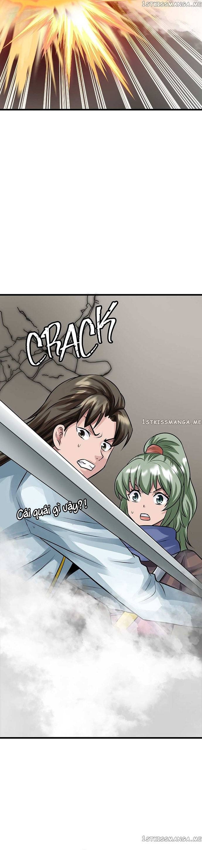 Ranker Bất Bại: Chapter 63