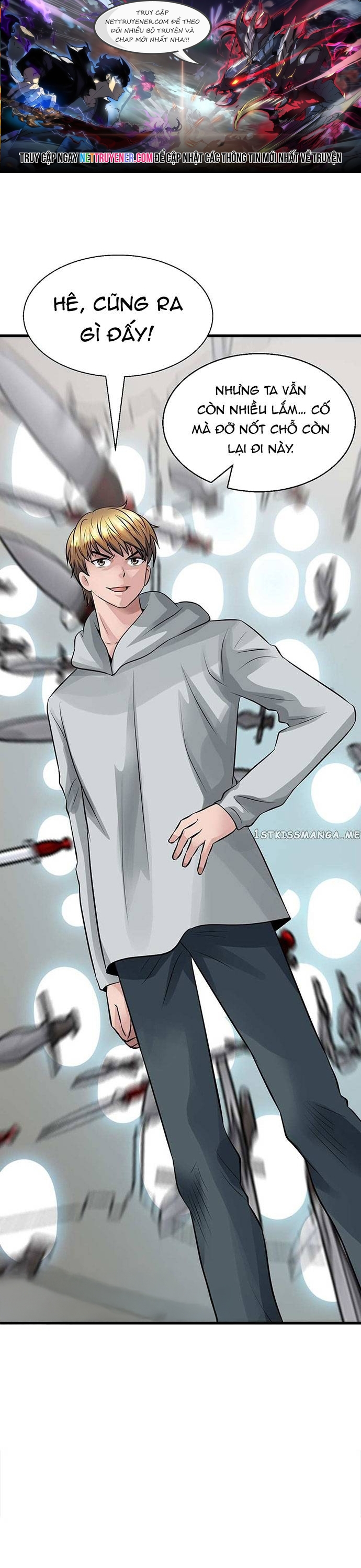 Ranker Bất Bại: Chapter 64
