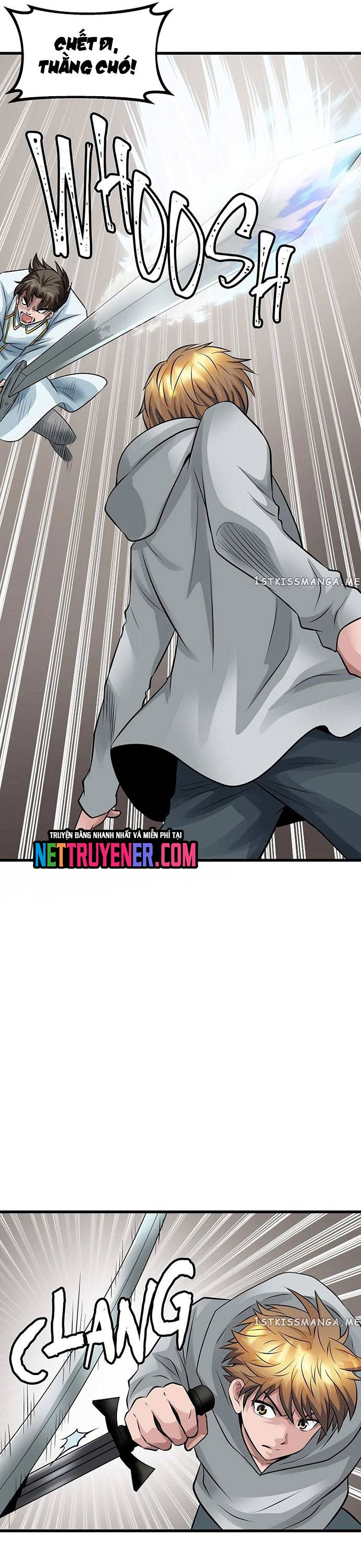 Ranker Bất Bại: Chapter 64
