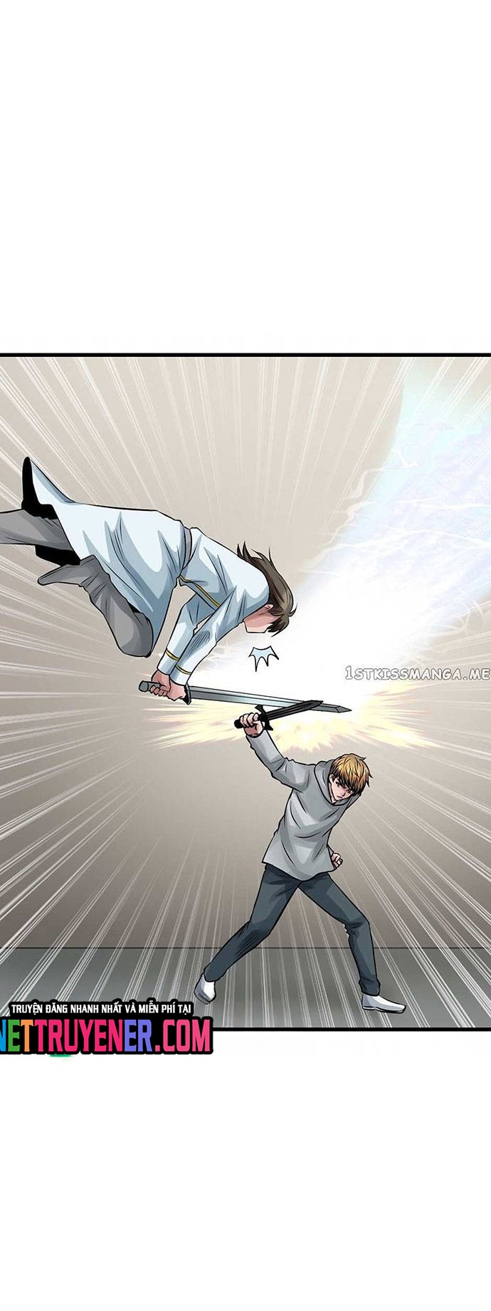 Ranker Bất Bại: Chapter 64