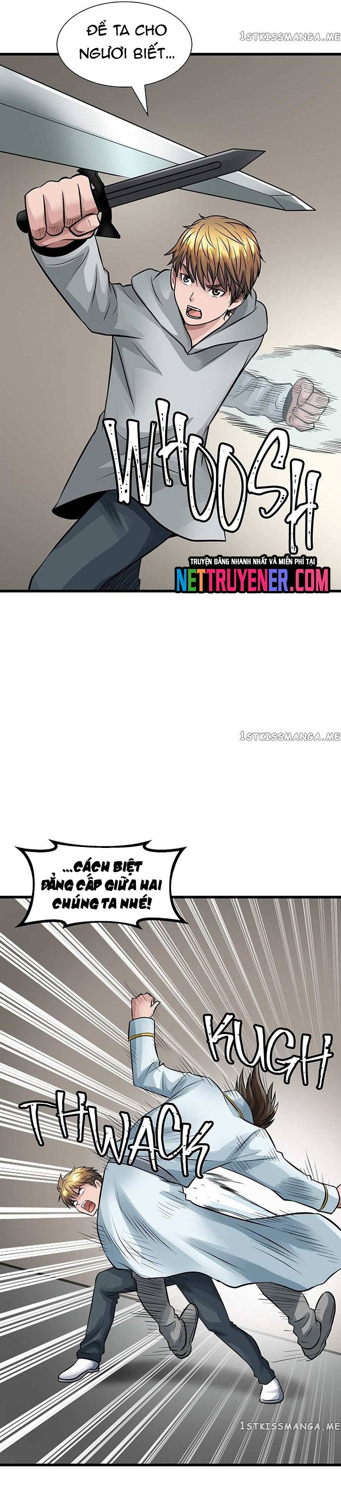 Ranker Bất Bại: Chapter 64