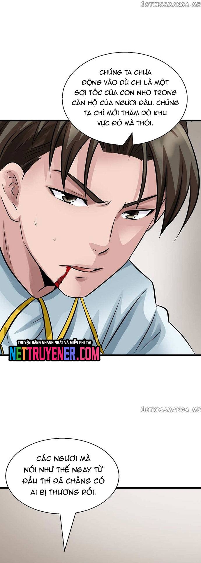 Ranker Bất Bại: Chapter 64