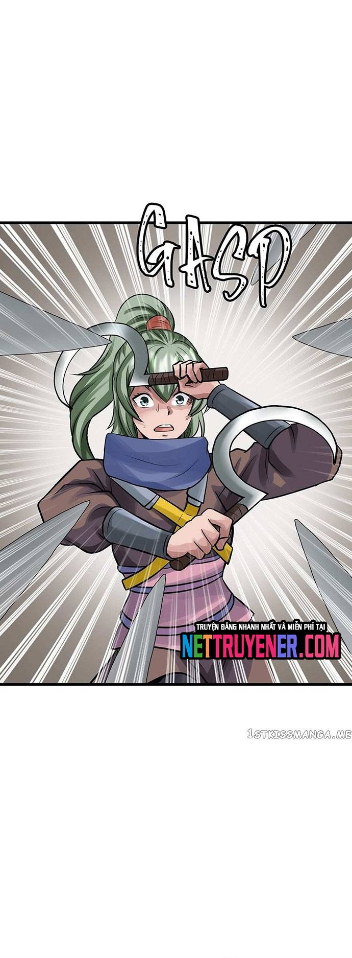 Ranker Bất Bại: Chapter 64