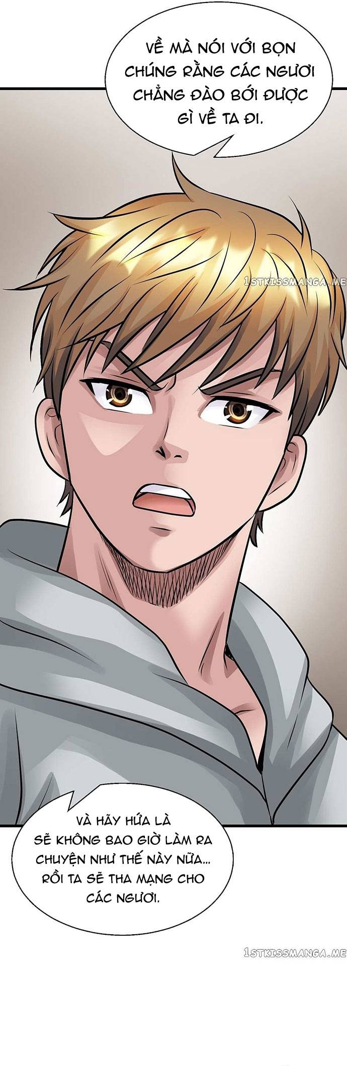 Ranker Bất Bại: Chapter 64