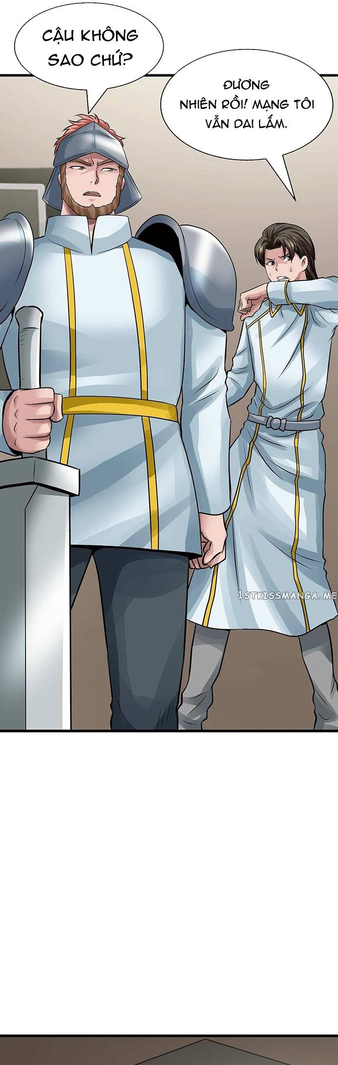 Ranker Bất Bại: Chapter 64