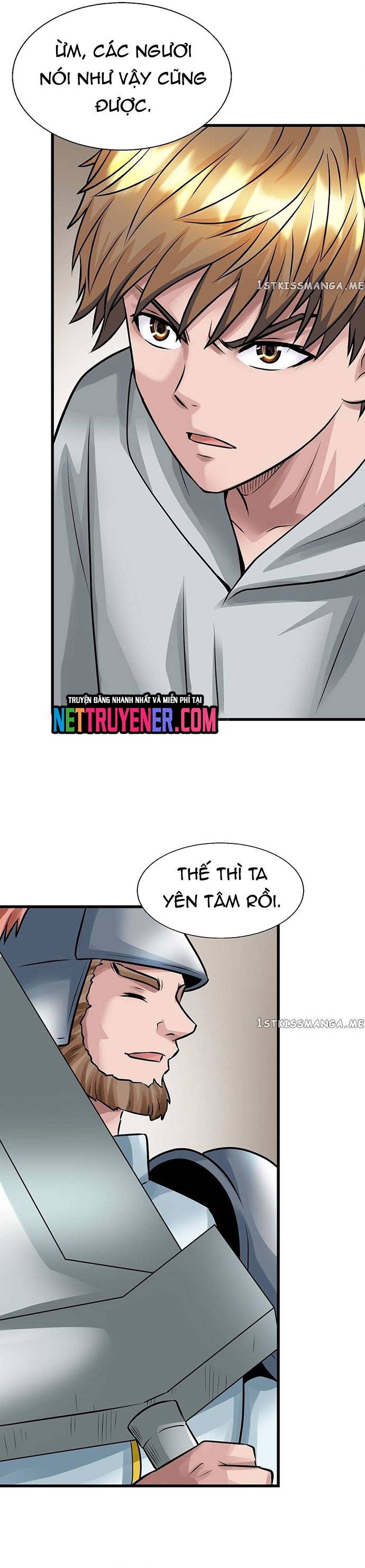 Ranker Bất Bại: Chapter 64