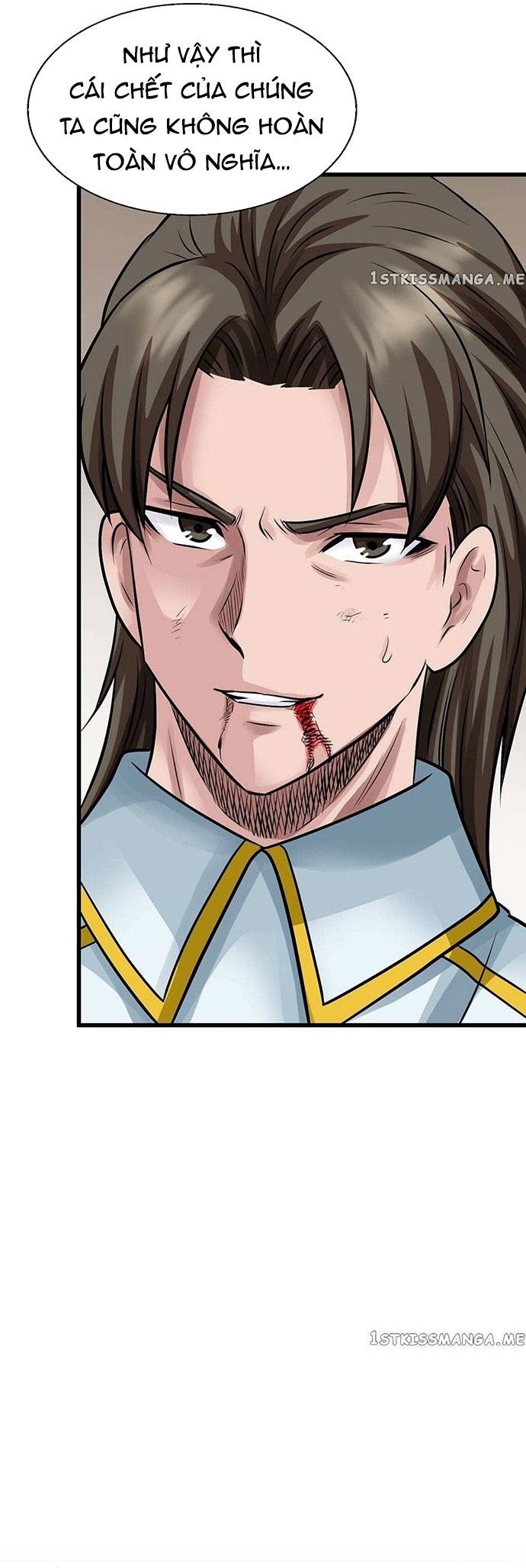 Ranker Bất Bại: Chapter 64
