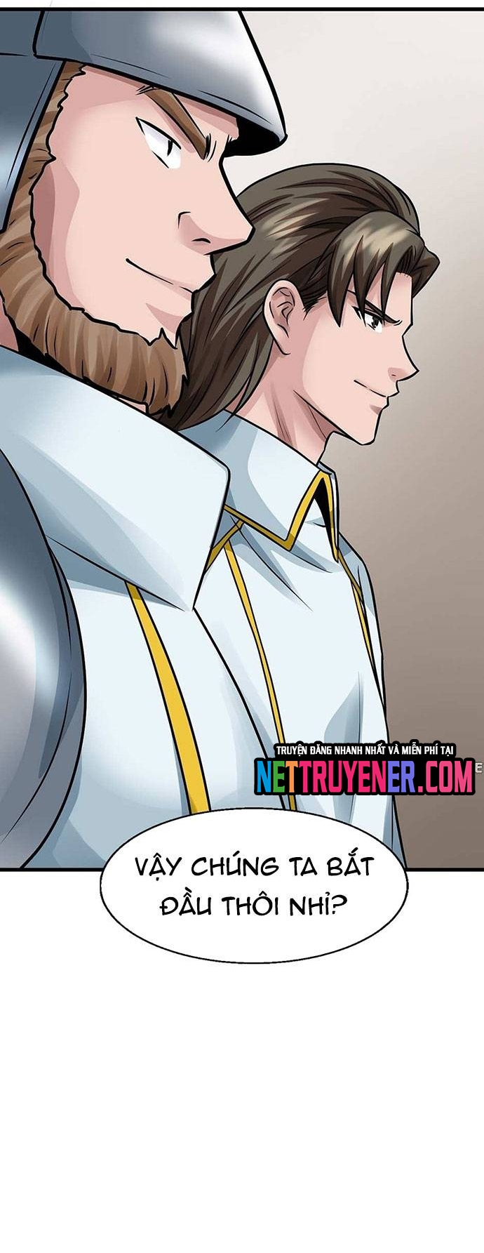Ranker Bất Bại: Chapter 64