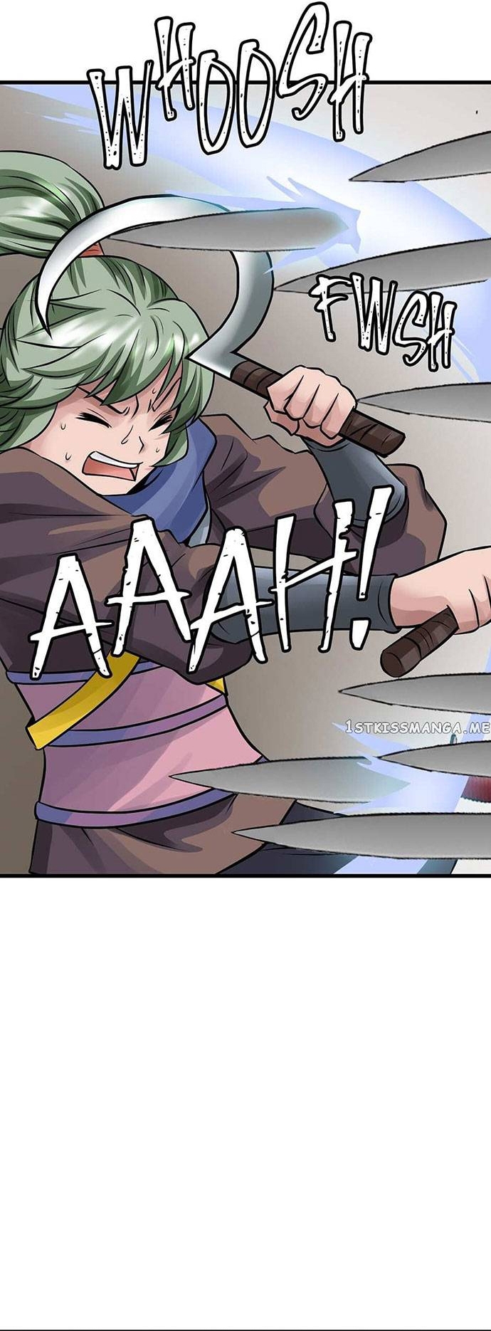 Ranker Bất Bại: Chapter 64