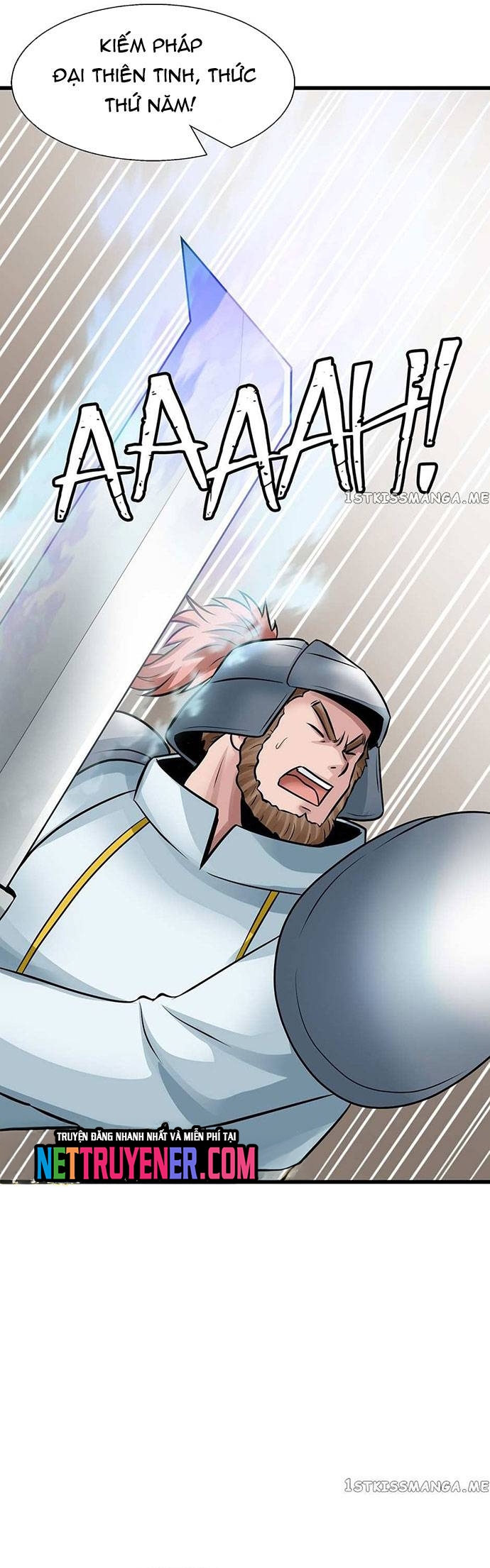 Ranker Bất Bại: Chapter 64