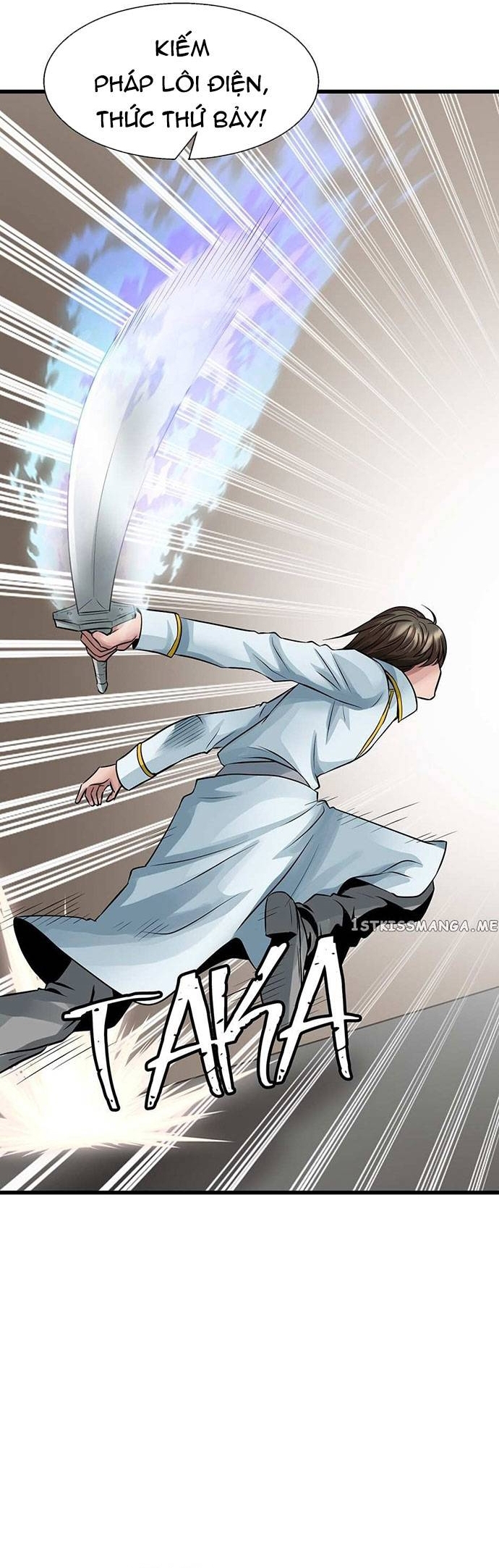 Ranker Bất Bại: Chapter 64