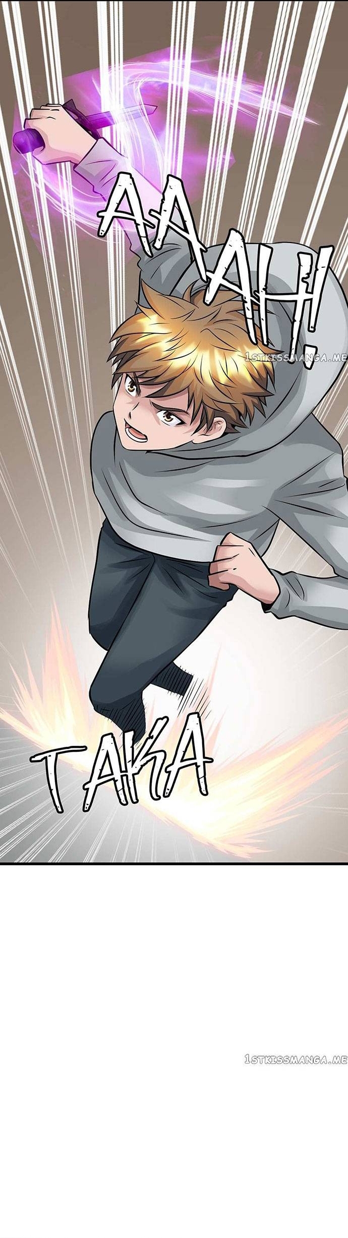 Ranker Bất Bại: Chapter 64