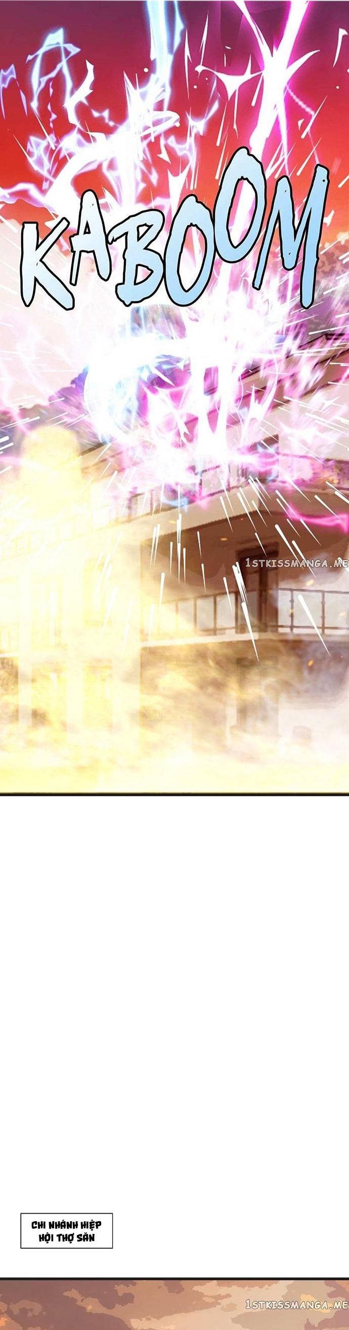 Ranker Bất Bại: Chapter 64