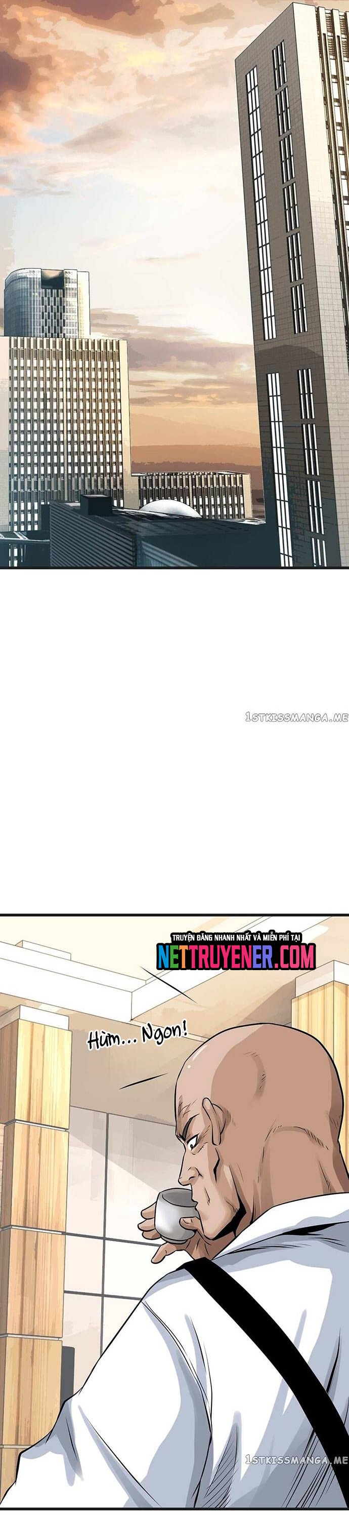 Ranker Bất Bại: Chapter 64