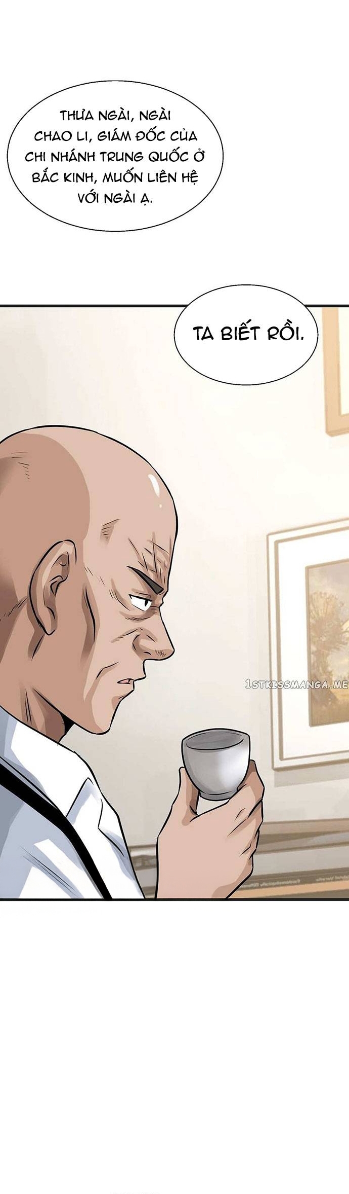 Ranker Bất Bại: Chapter 64