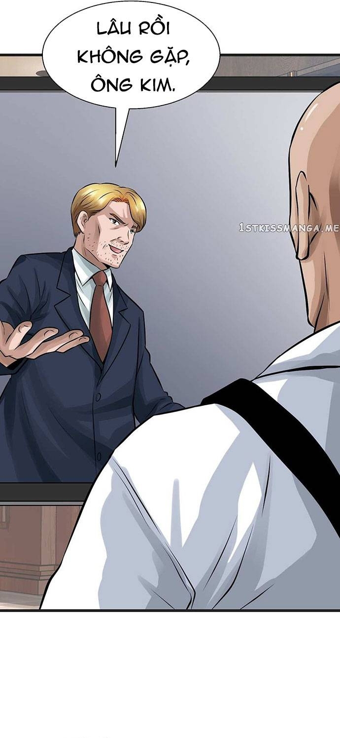 Ranker Bất Bại: Chapter 64