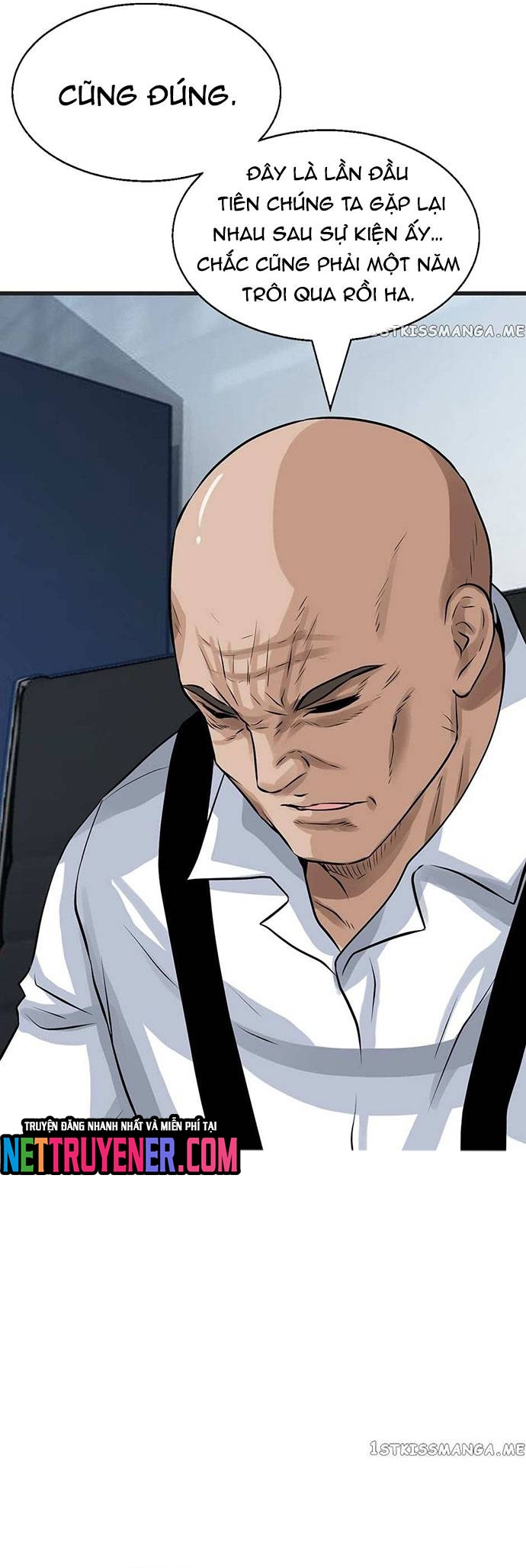 Ranker Bất Bại: Chapter 64