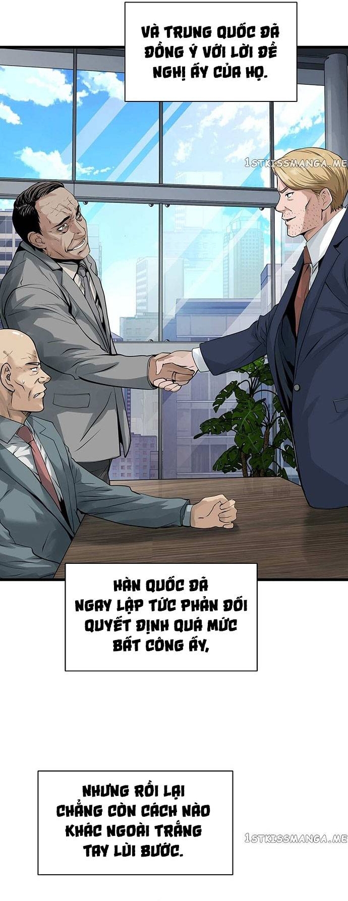 Ranker Bất Bại: Chapter 64