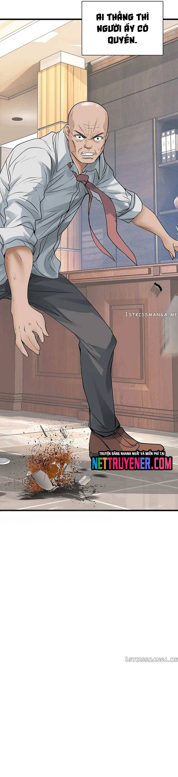 Ranker Bất Bại: Chapter 64