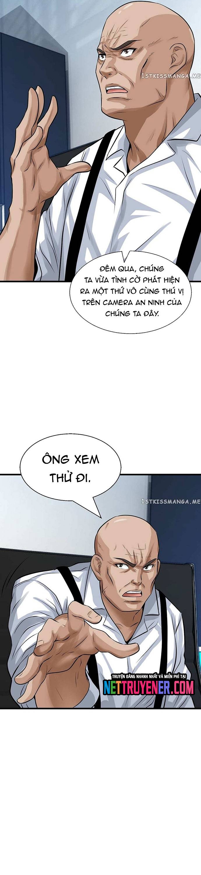 Ranker Bất Bại: Chapter 64
