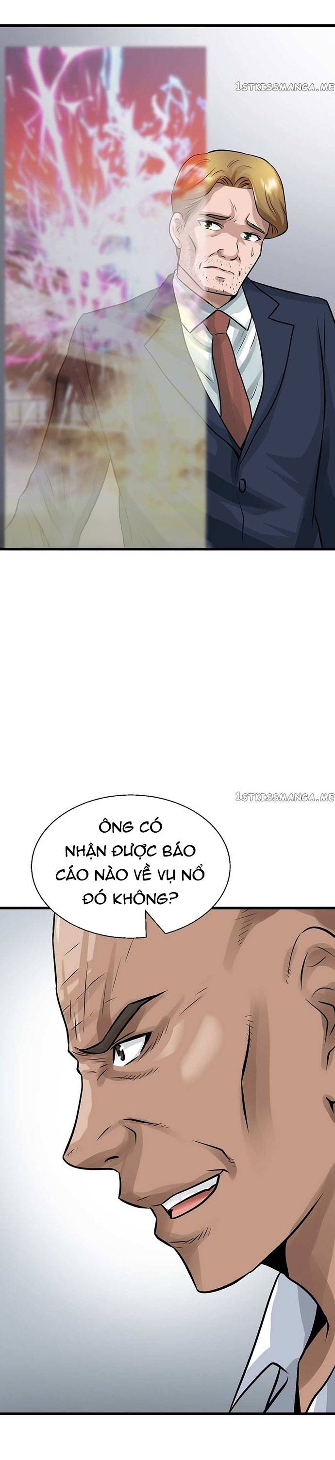 Ranker Bất Bại: Chapter 64