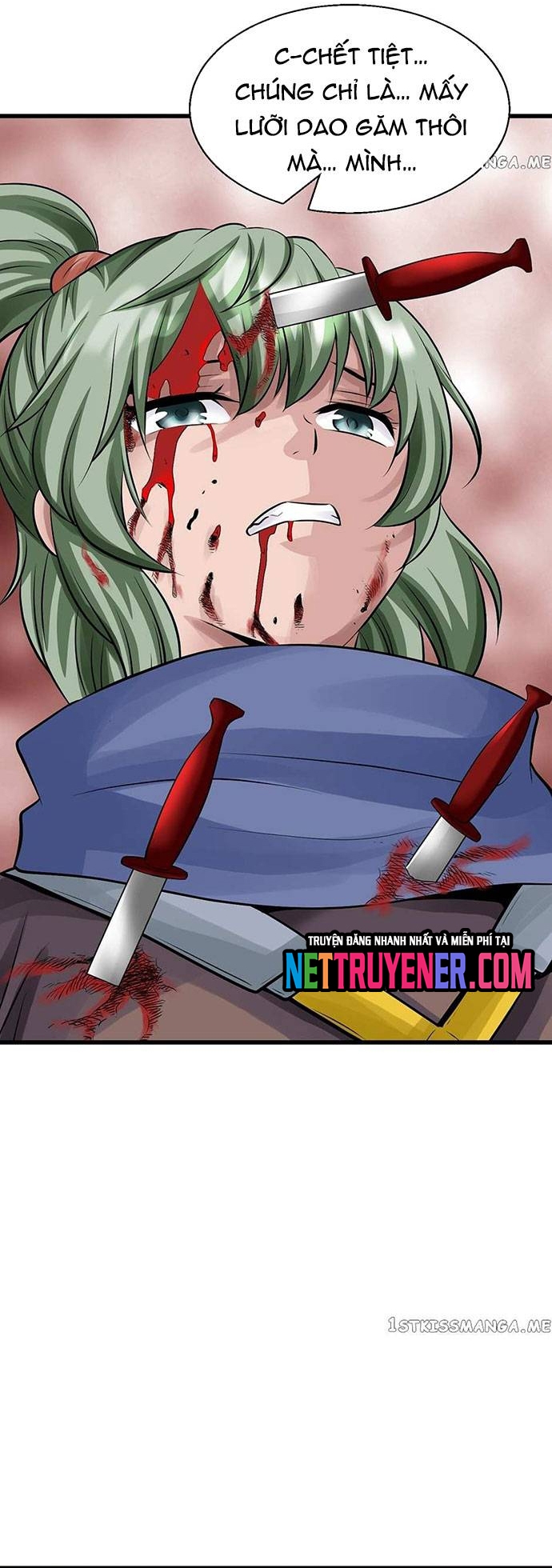 Ranker Bất Bại: Chapter 64