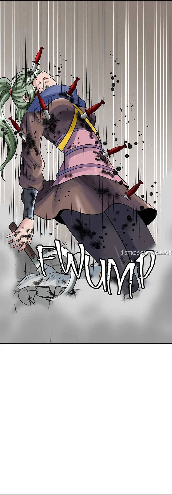 Ranker Bất Bại: Chapter 64
