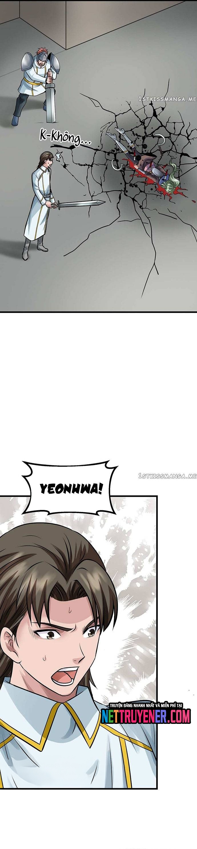 Ranker Bất Bại: Chapter 64