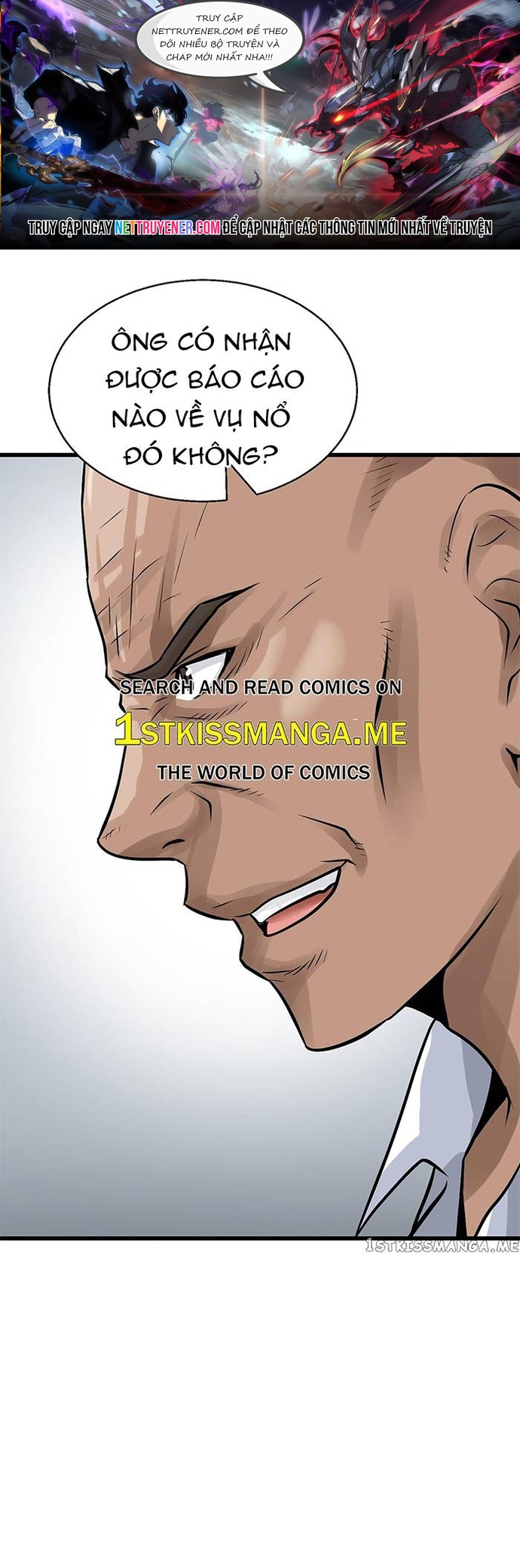 Ranker Bất Bại: Chapter 65