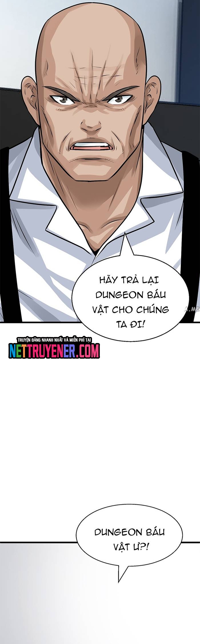 Ranker Bất Bại: Chapter 65