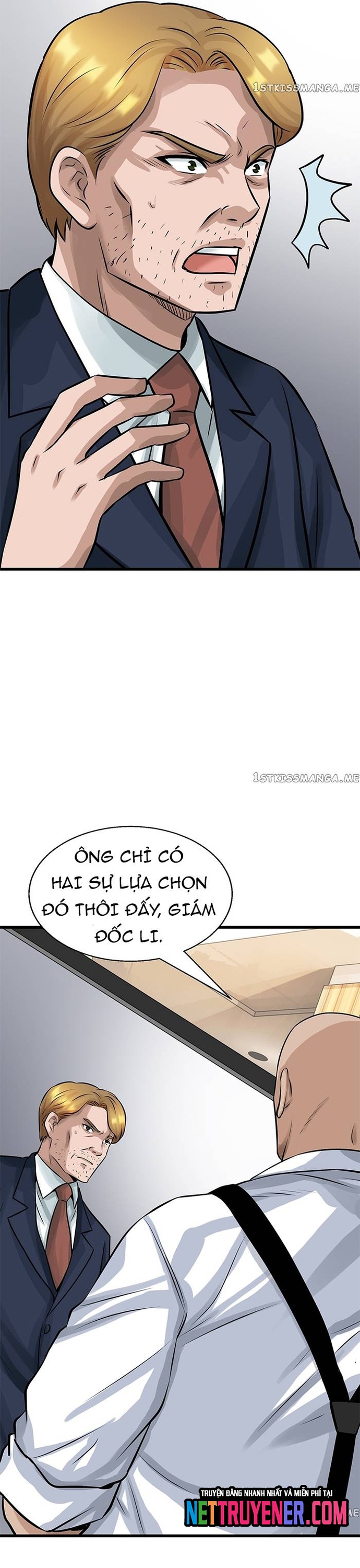 Ranker Bất Bại: Chapter 65