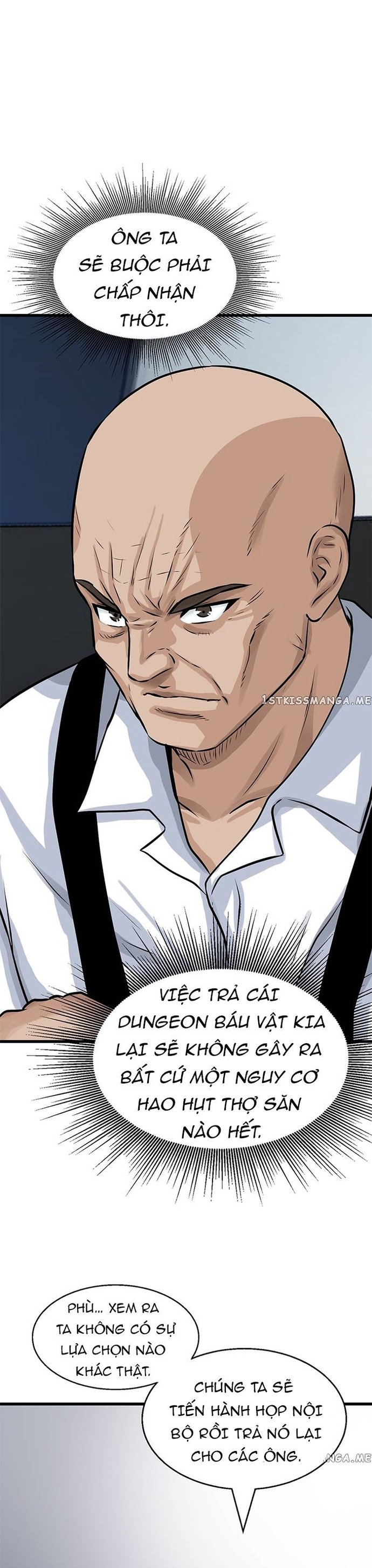 Ranker Bất Bại: Chapter 65