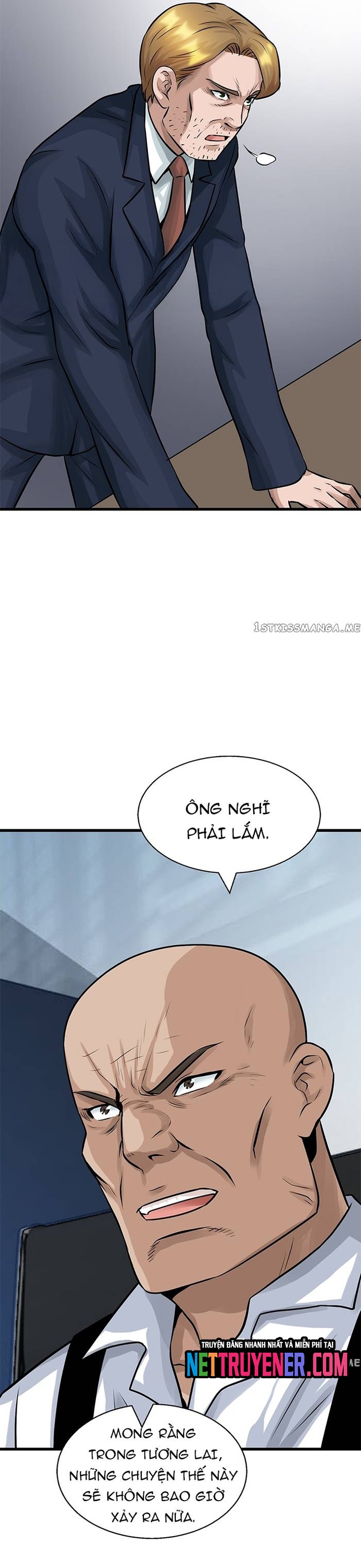 Ranker Bất Bại: Chapter 65