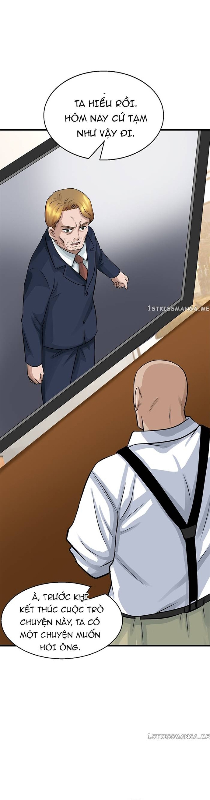 Ranker Bất Bại: Chapter 65