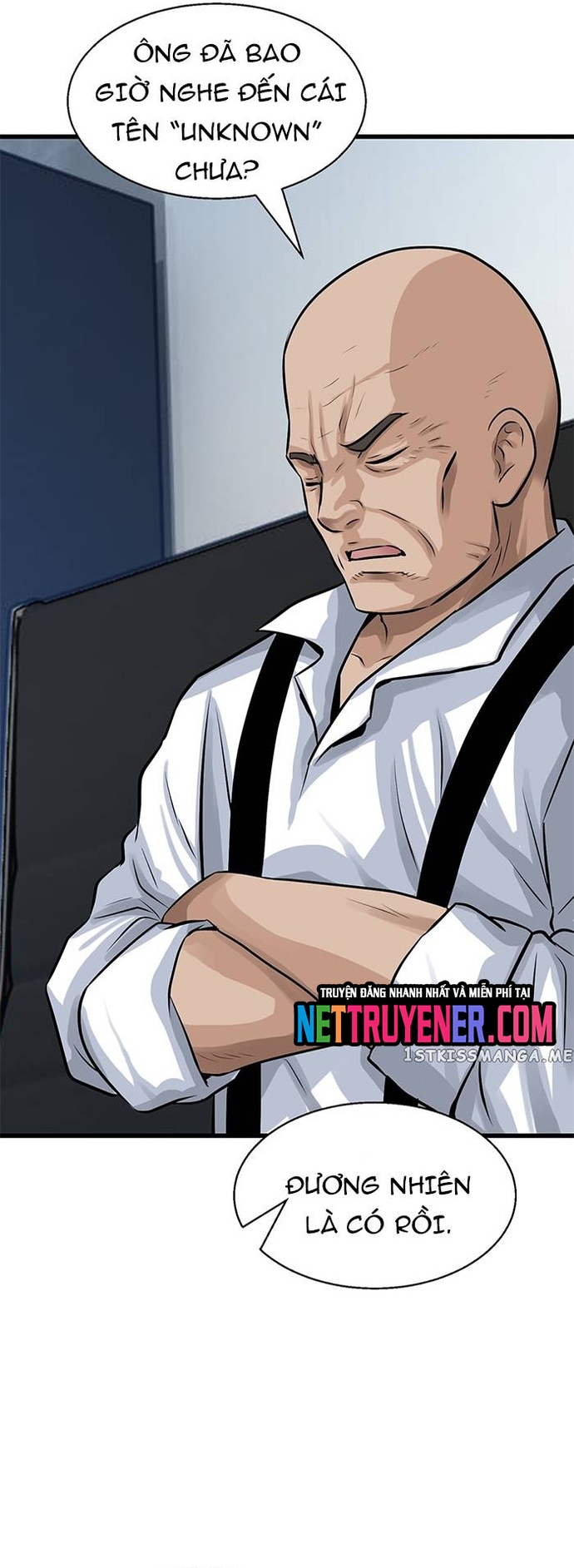 Ranker Bất Bại: Chapter 65
