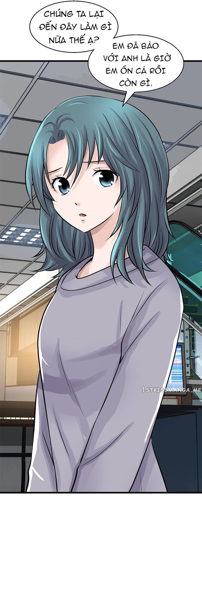 Ranker Bất Bại: Chapter 65