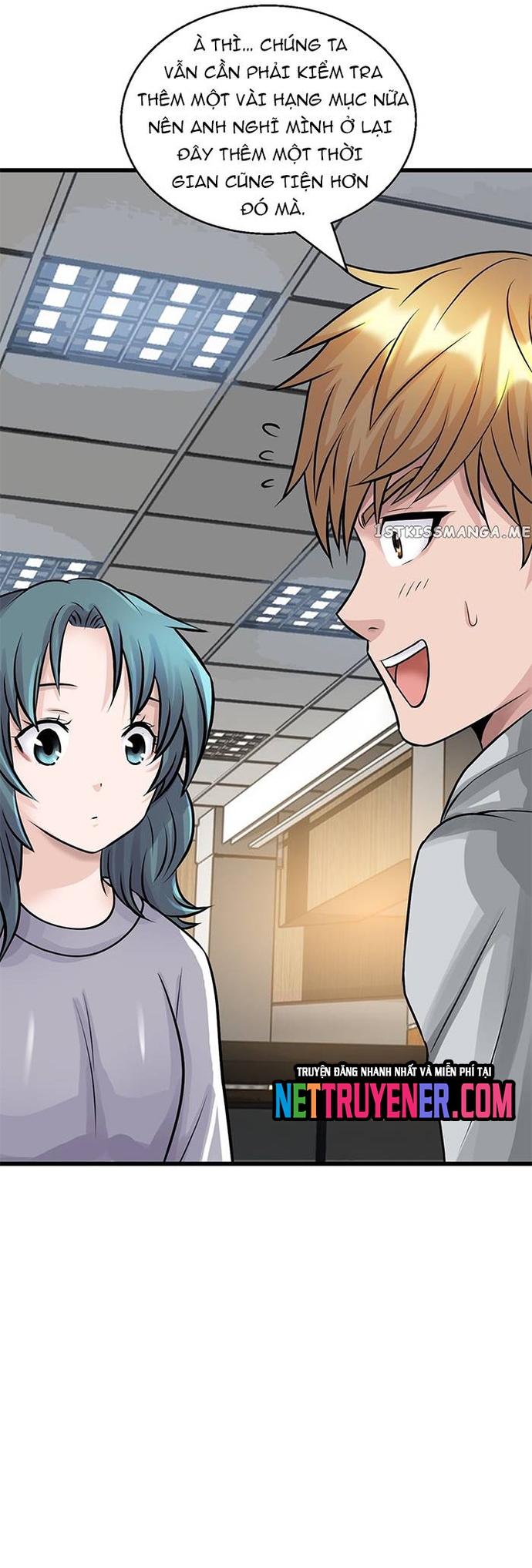 Ranker Bất Bại: Chapter 65