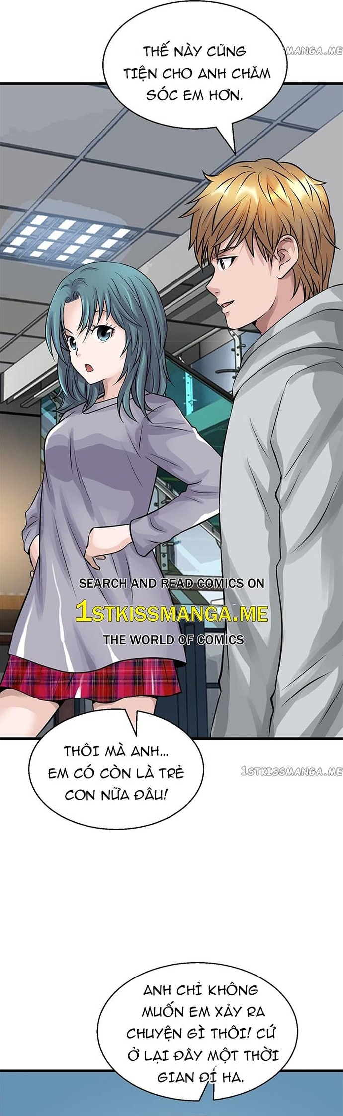 Ranker Bất Bại: Chapter 65