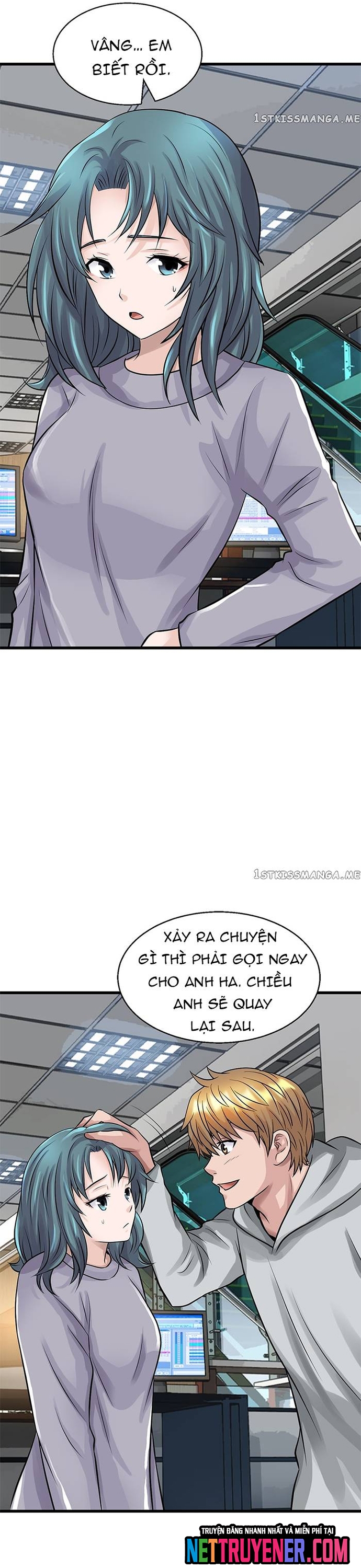 Ranker Bất Bại: Chapter 65
